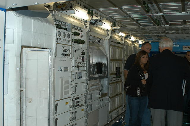 ISS Module