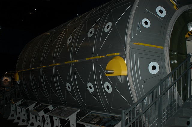 ISS Module