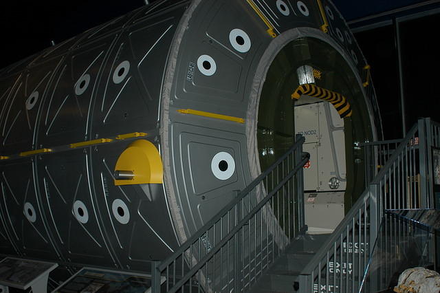 ISS Module