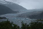 Mendenhall Glacier