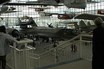 Seattle Flight Museum