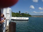 USS Arizona